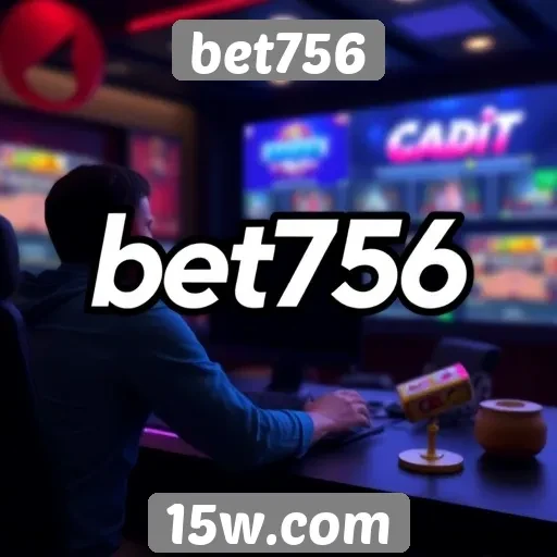bet756 analisa crescimento do mercado de jogos online