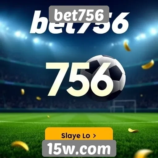 Avaliação das promoções e bônus do bet756