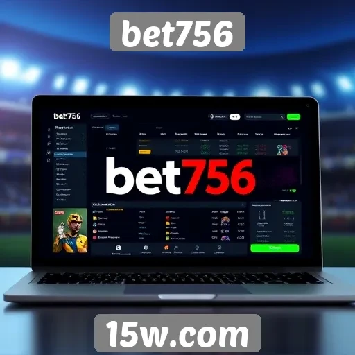 plataforma bet756 se destaca pela segurança