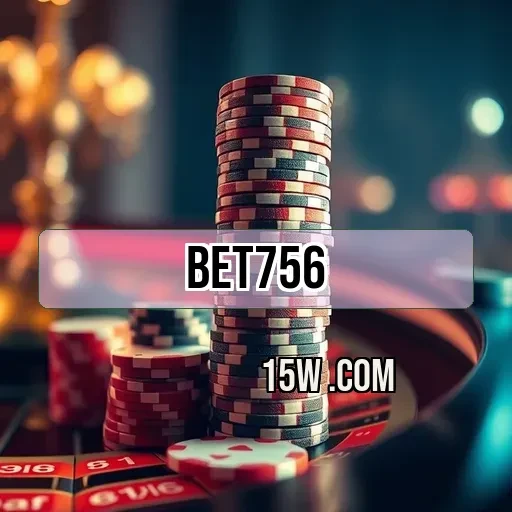 bet756: Experimente Emoções Incríveis com o Bingo Online