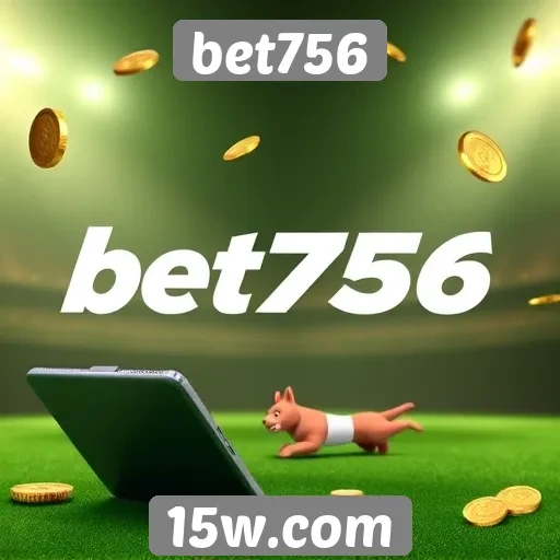 Promoções atuais e bônus oferecidos no bet756