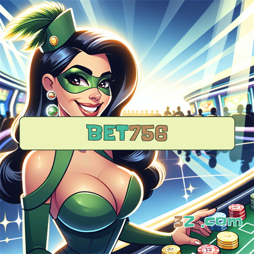 Os Caça-Níqueis no bet756: Diversão e Oportunidade de Ganhos
