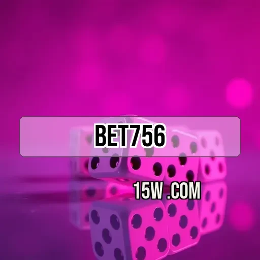 bet756: Jackpots que Transformam Sonhos em Realidade!